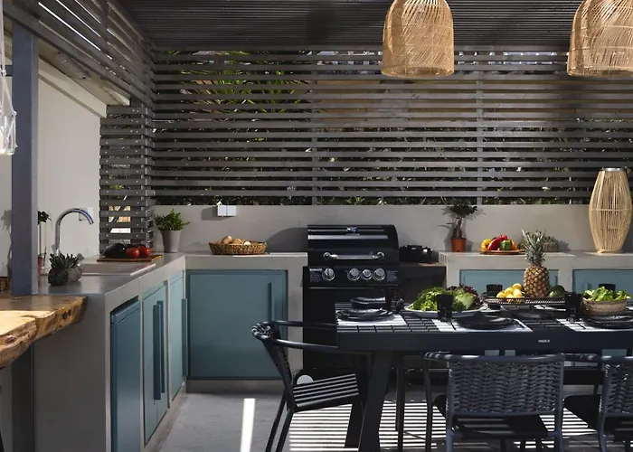 Niki's - Luxury Seaview Villa! Vila Akrotiri (Zakynthos)