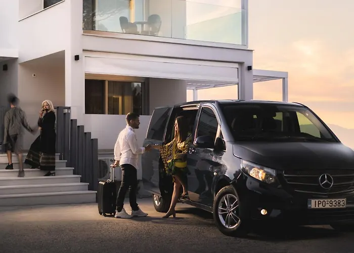 Niki's - Luxury Seaview Villa! * Akrotiri (Zakynthos)