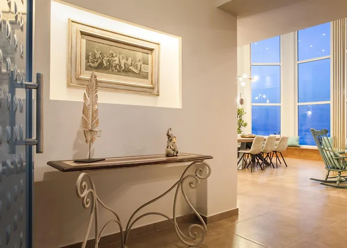 Niki's - Luxury Seaview Villa! * Akrotiri (Zakynthos)