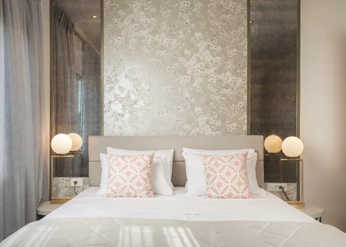 Niki's - Luxury Seaview Villa! Vila