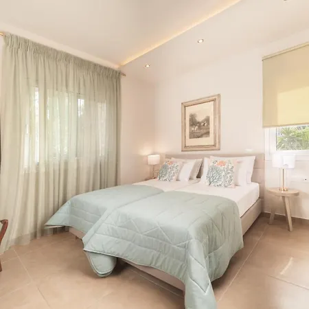 Niki's - Luxury Seaview Villa! Villa Akrotiri (Zakynthos)