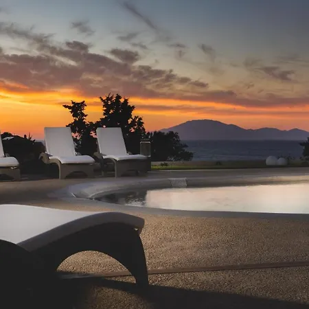Niki's - Luxury Seaview Villa! Akrotiri (Zakynthos)