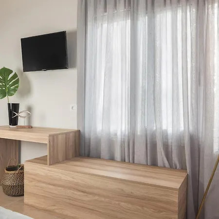 别墅 Niki's - Luxury Seaview Villa! Akrotiri (Zakynthos)