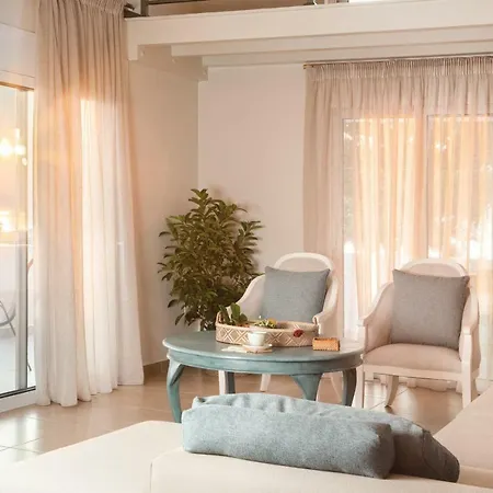 Niki's - Luxury Seaview Villa! Villa