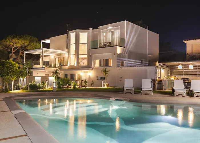 Niki's - Luxury Seaview Villa! * Akrotiri (Zakynthos)