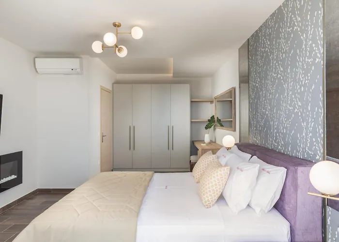 Niki's - Luxury Seaview Villa! Akrotiri (Zakynthos)