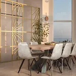 Vila Niki's - Luxury Seaview Villa! *