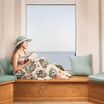 Βίλα Niki's - Luxury Seaview Villa! Ακρωτήρι