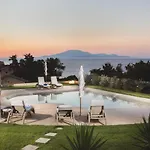 Niki's - Luxury Seaview Villa! *