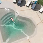 Niki's - Luxury Seaview Villa! * Ακρωτήρι