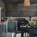 Niki's - Luxury Seaview Villa! Vila Akrotiri (Zakynthos)