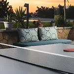 Niki's - Luxury Seaview Villa! Βίλα *