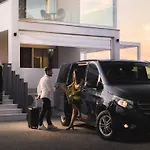 Niki's - Luxury Seaview Villa! * Akrotíri