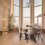 Niki's - Luxury Seaview Villa! Βίλα