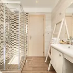 Βίλα Niki's - Luxury Seaview Villa! Ακρωτήρι