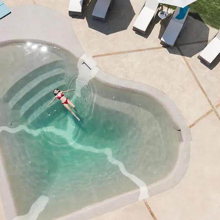 Niki's - Luxury Seaview Villa! * Akrotiri
