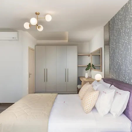 Niki's - Luxury Seaview Villa! Ακρωτήρι