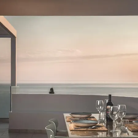 ヴィラ Niki's - Luxury Seaview Villa!
