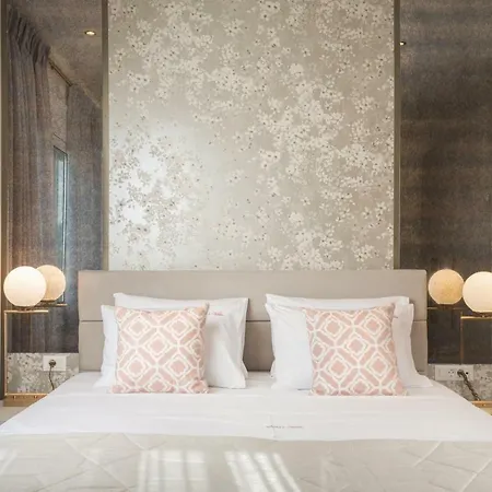 Niki's - Luxury Seaview Villa! ヴィラ