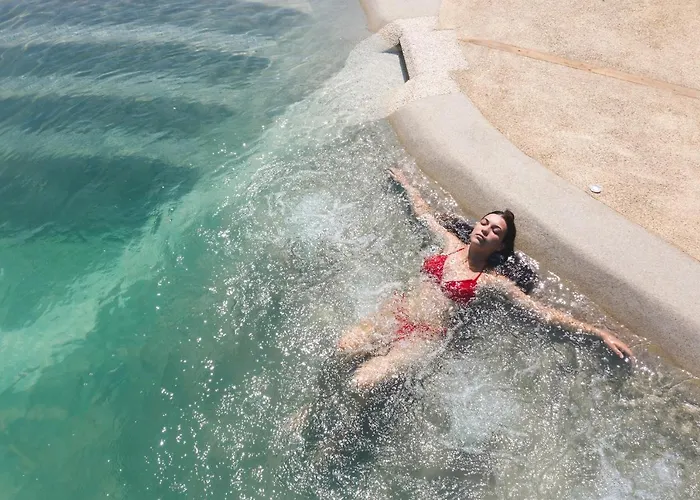 וילה Niki's - Luxury Seaview Villa!