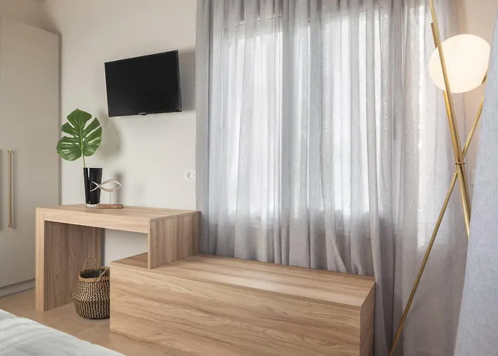 וילה Niki's - Luxury Seaview Villa! Akrotiri (Zakynthos)