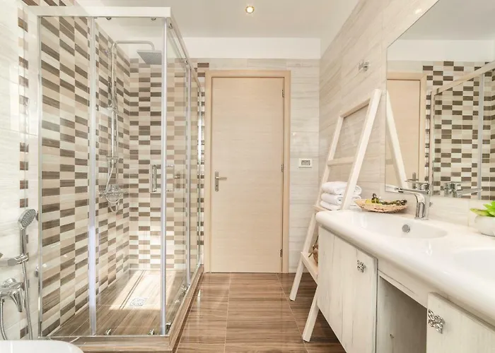 וילה Niki's - Luxury Seaview Villa! Akrotiri (Zakynthos)